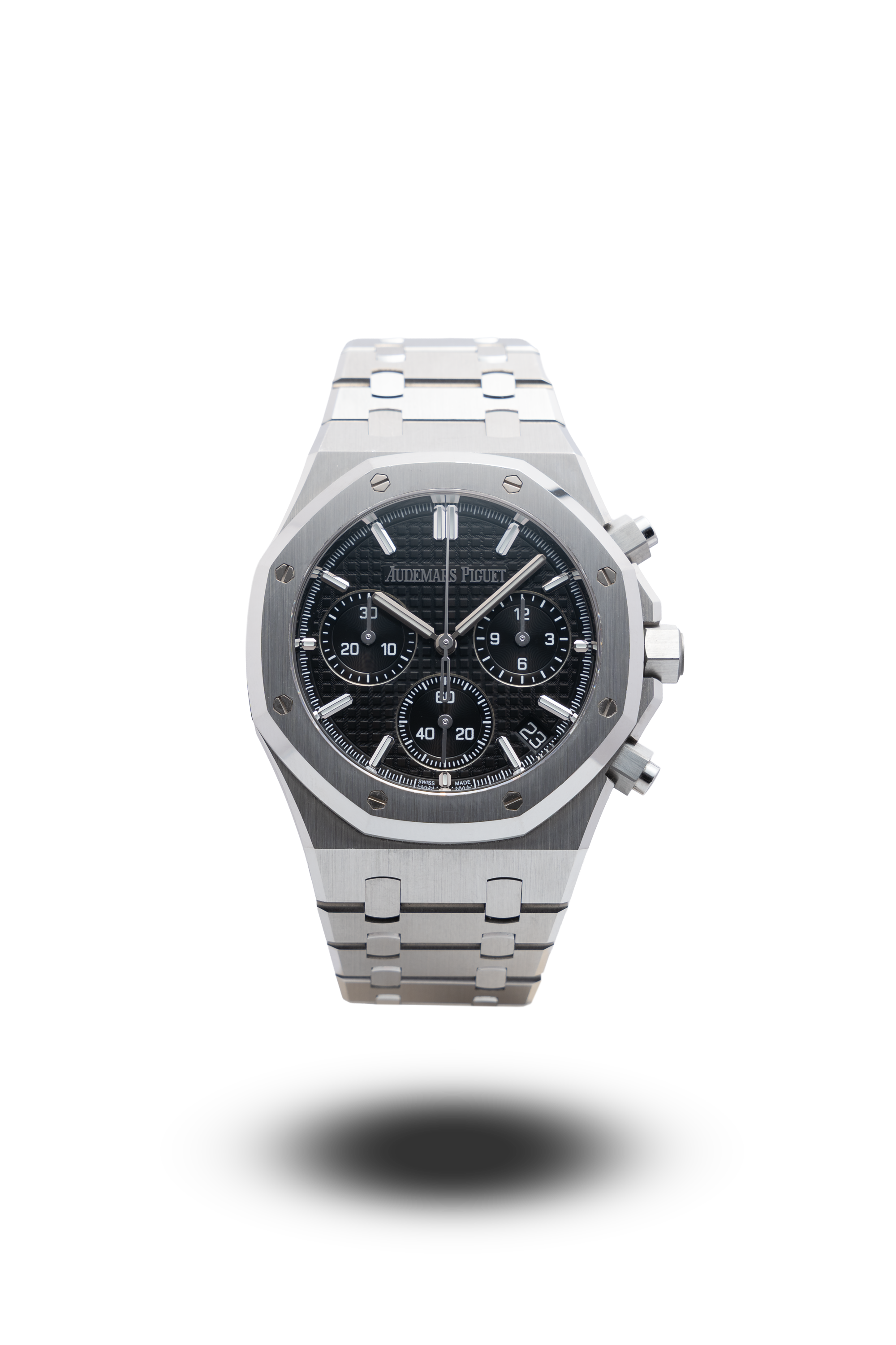 Ro chrono front